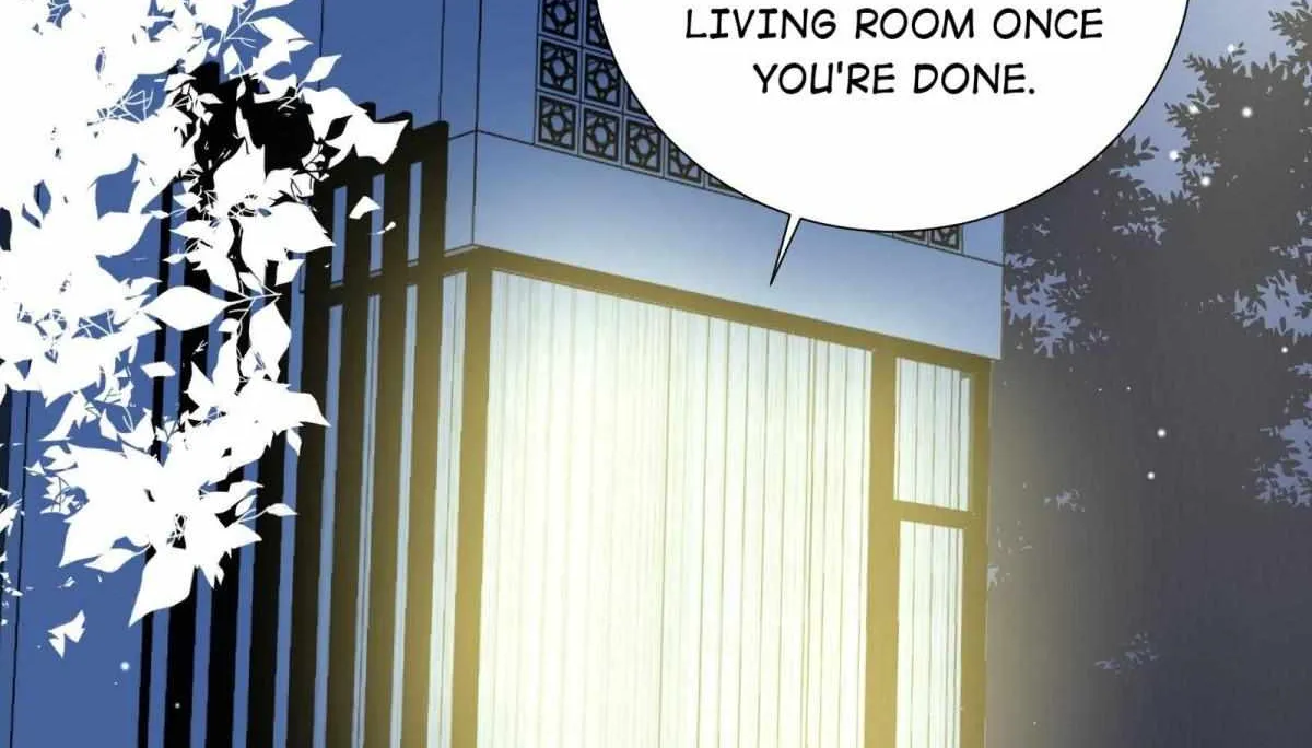 A Contractual Love Can Never Come True Chapter 11.1 page 35 - 