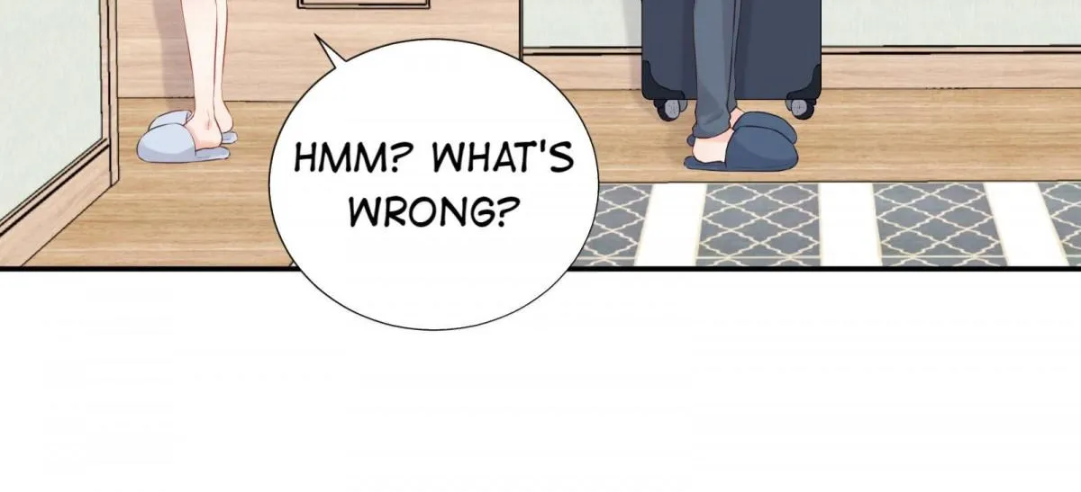 A Contractual Love Can Never Come True Chapter 11.1 page 39 - 