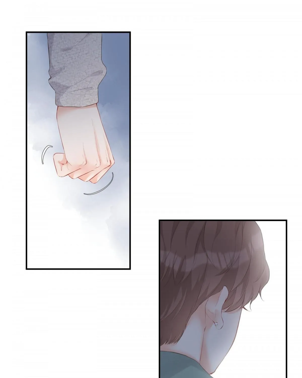 A Contractual Love Can Never Come True Chapter 11.1 page 40 - 