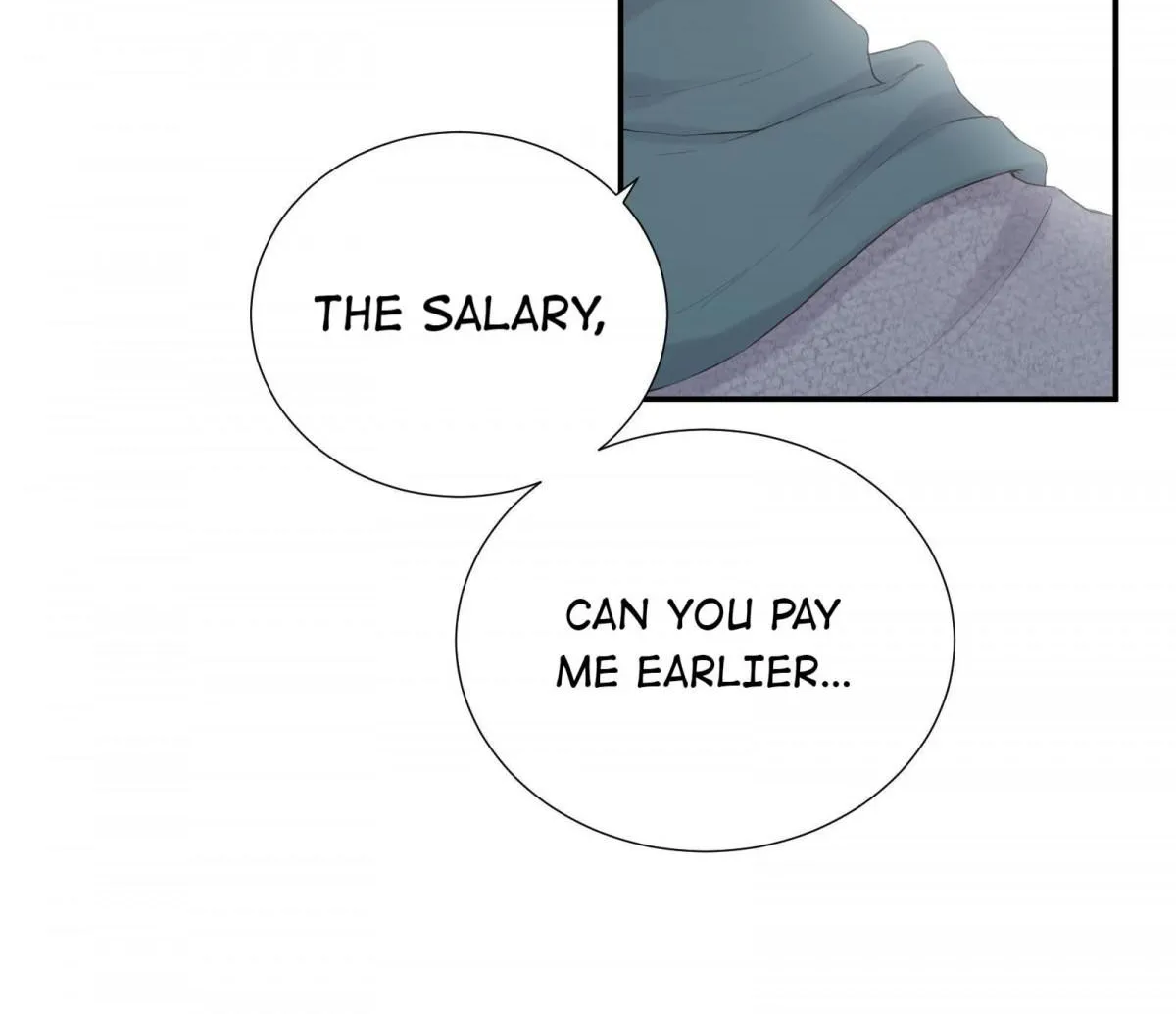 A Contractual Love Can Never Come True Chapter 11.1 page 41 - 