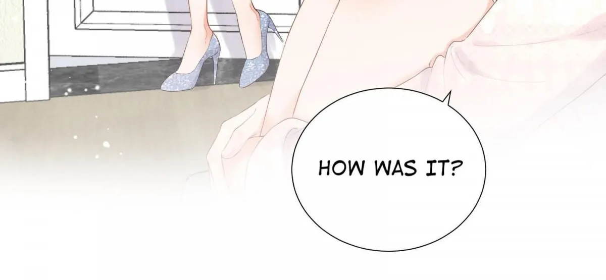 A Contractual Love Can Never Come True Chapter 11.1 page 6 - 