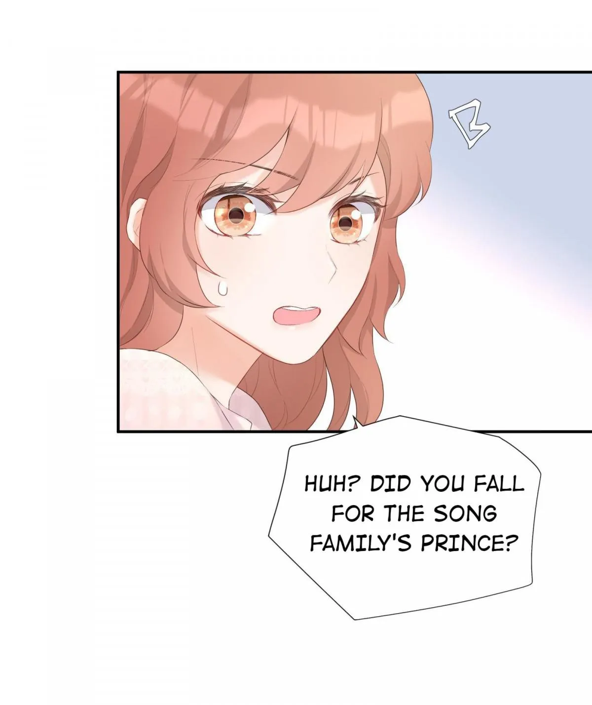 A Contractual Love Can Never Come True Chapter 11.1 page 8 - 