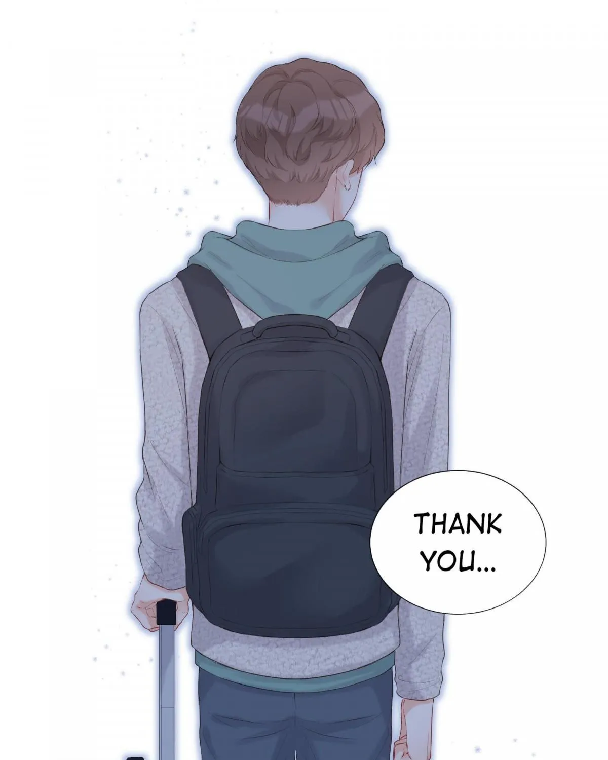 A Contractual Love Can Never Come True Chapter 11.2 page 2 - 
