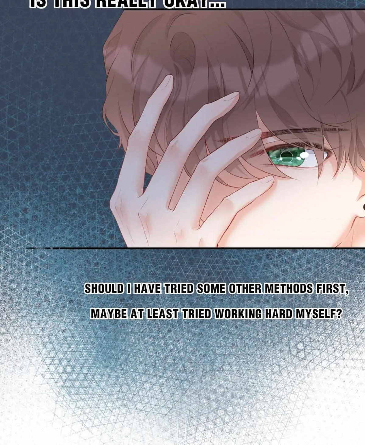 A Contractual Love Can Never Come True Chapter 11.2 page 11 - 