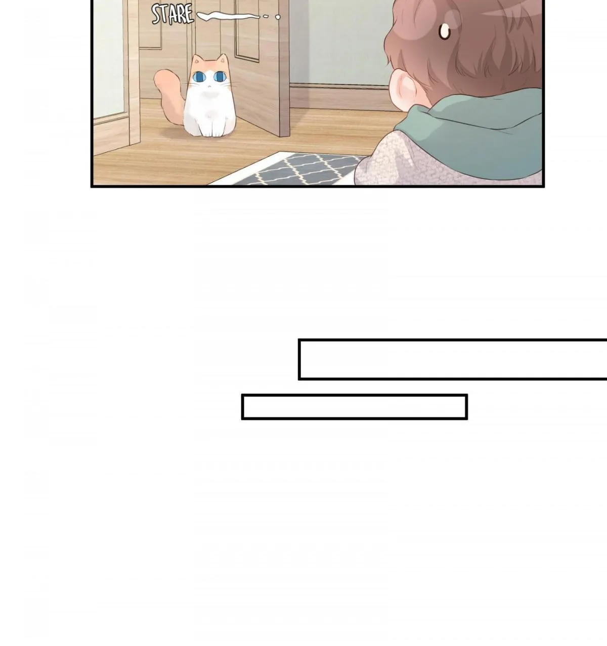 A Contractual Love Can Never Come True Chapter 11.2 page 13 - 