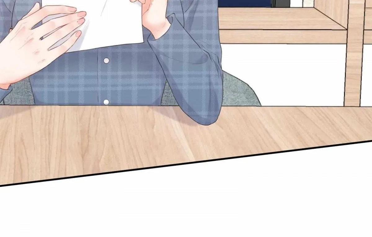 A Contractual Love Can Never Come True Chapter 11.2 page 17 - 