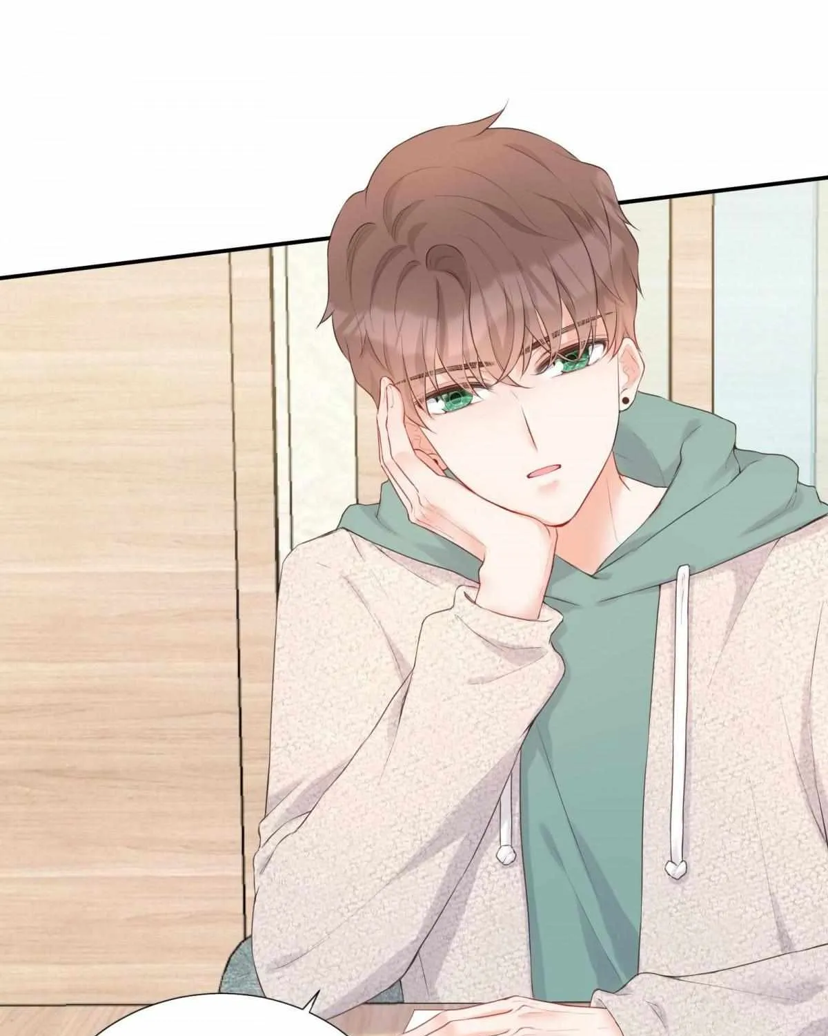 A Contractual Love Can Never Come True Chapter 11.2 page 18 - 