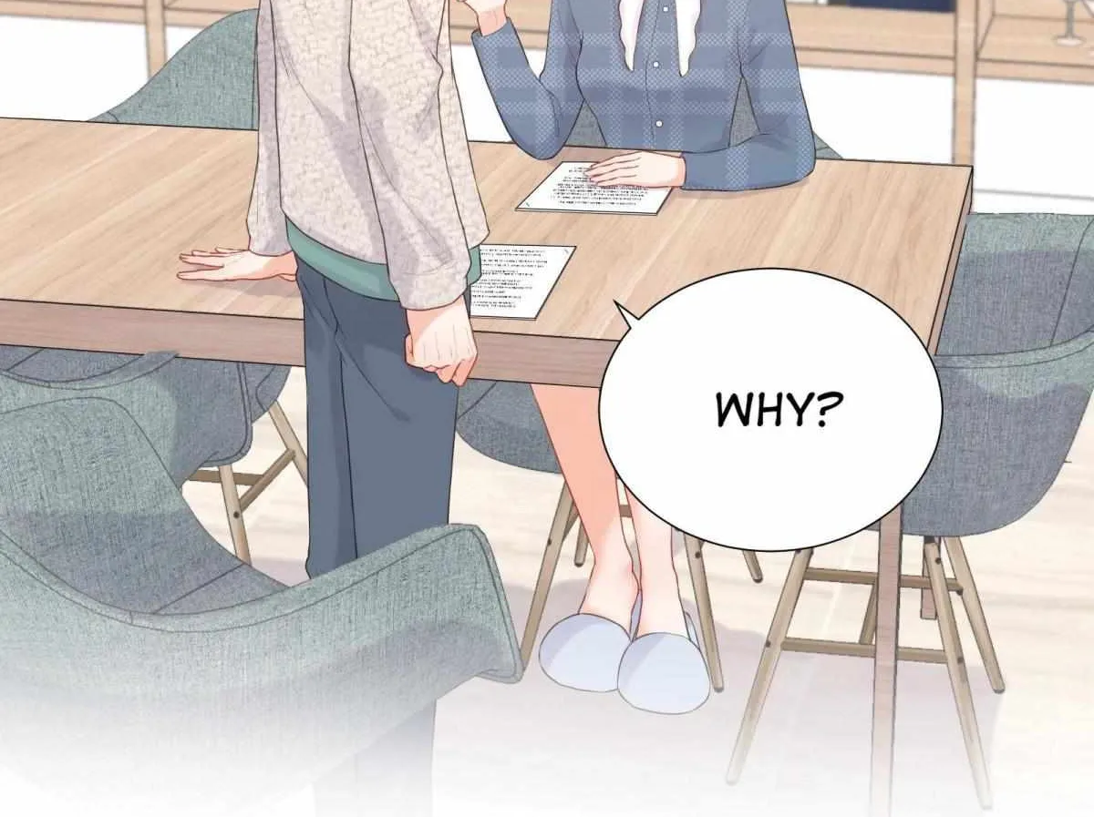 A Contractual Love Can Never Come True Chapter 11.2 page 25 - 