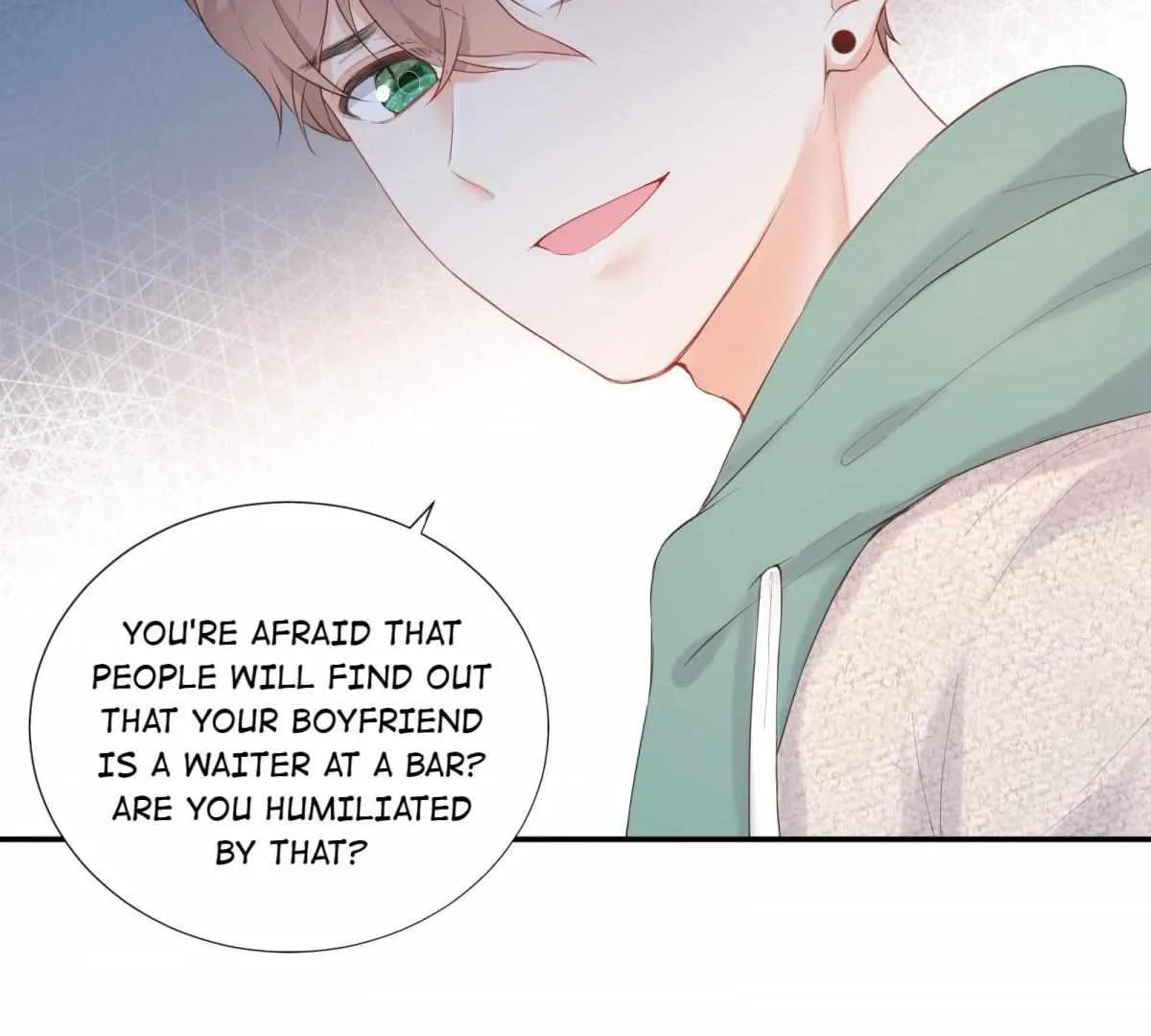 A Contractual Love Can Never Come True Chapter 11.2 page 27 - 