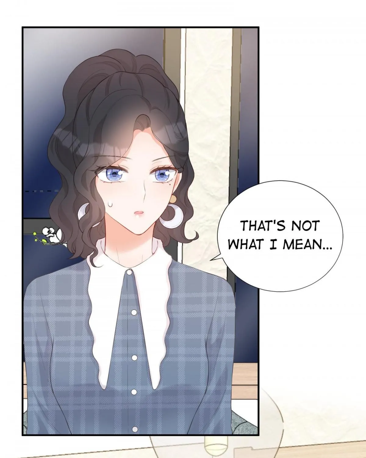 A Contractual Love Can Never Come True Chapter 11.2 page 28 - 