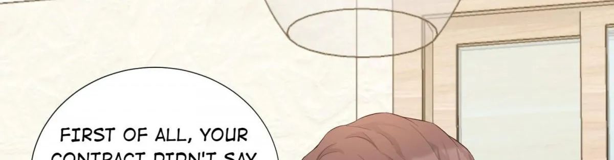 A Contractual Love Can Never Come True Chapter 11.2 page 29 - 