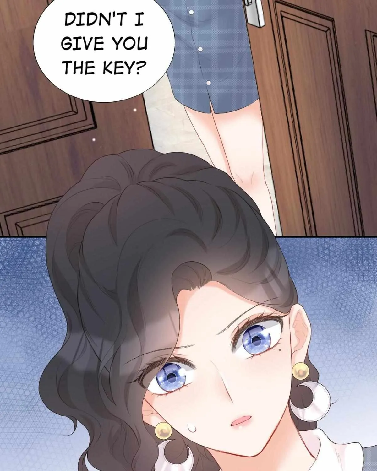 A Contractual Love Can Never Come True Chapter 11.2 page 42 - 