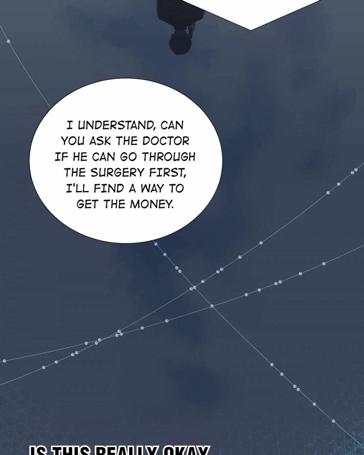 A Contractual Love Can Never Come True Chapter 11.2 page 10 - 