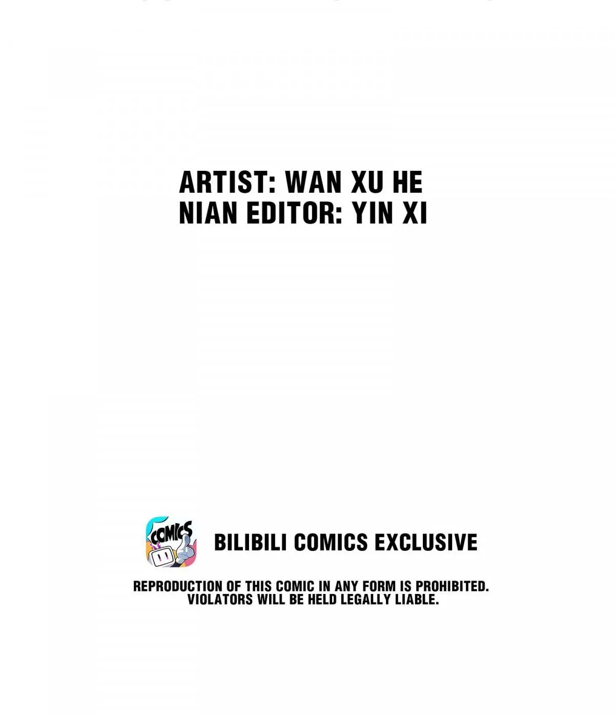 A Contractual Love Can Never Come True Chapter 12.1 page 2 - 