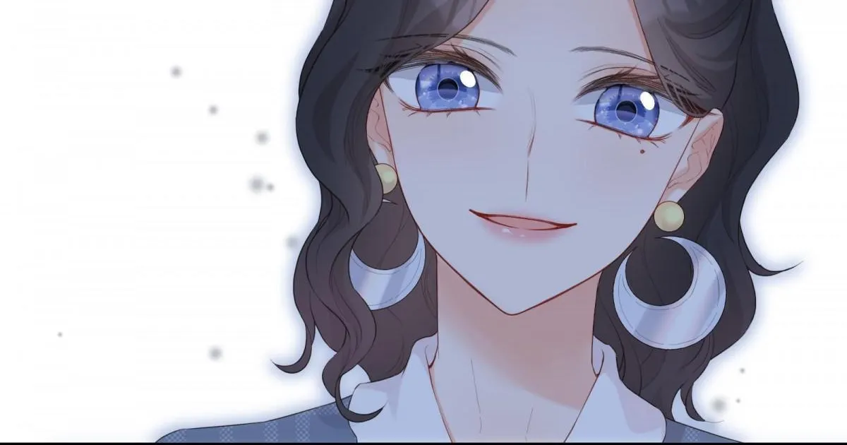 A Contractual Love Can Never Come True Chapter 12.1 page 22 - 