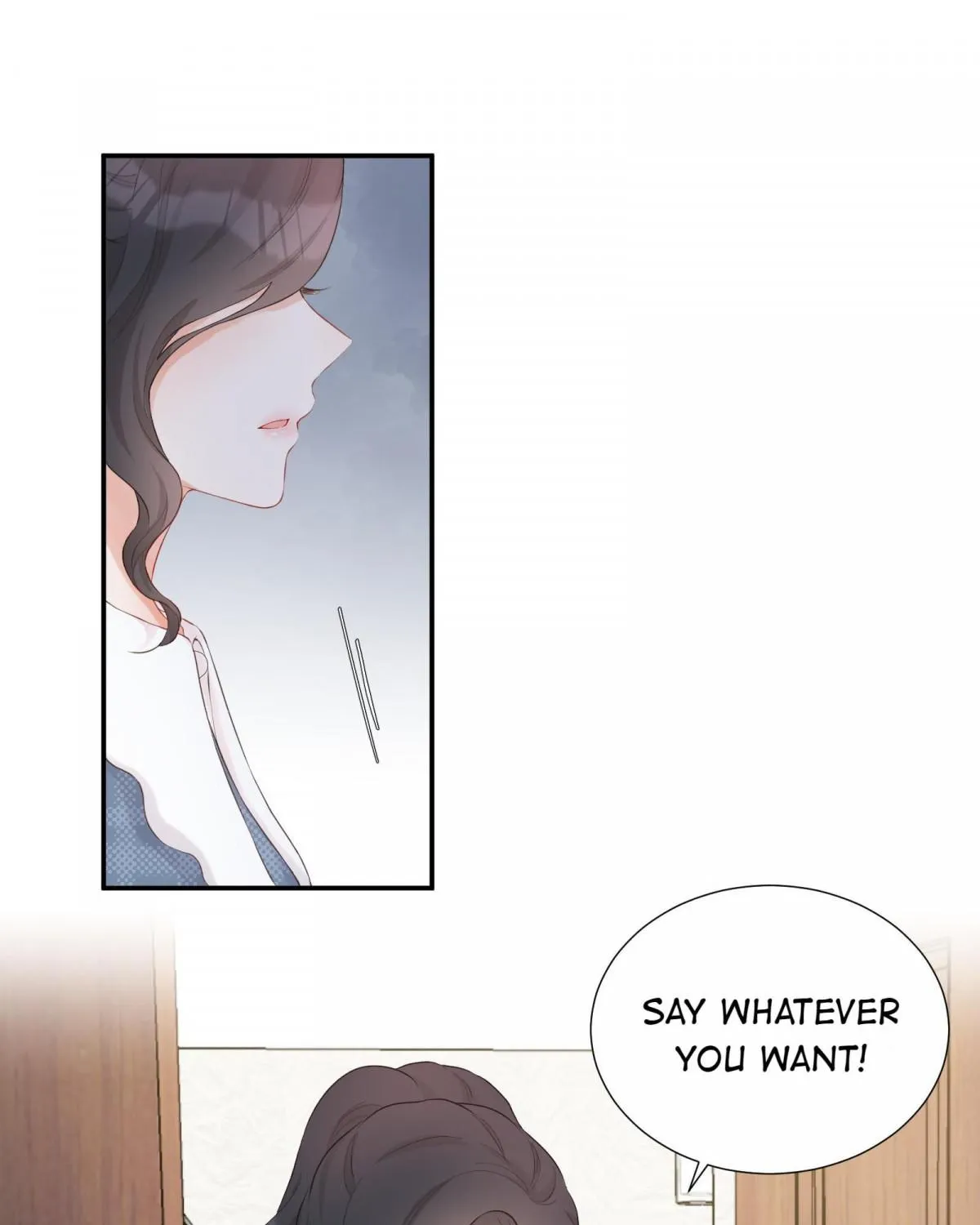 A Contractual Love Can Never Come True Chapter 12.1 page 25 - 
