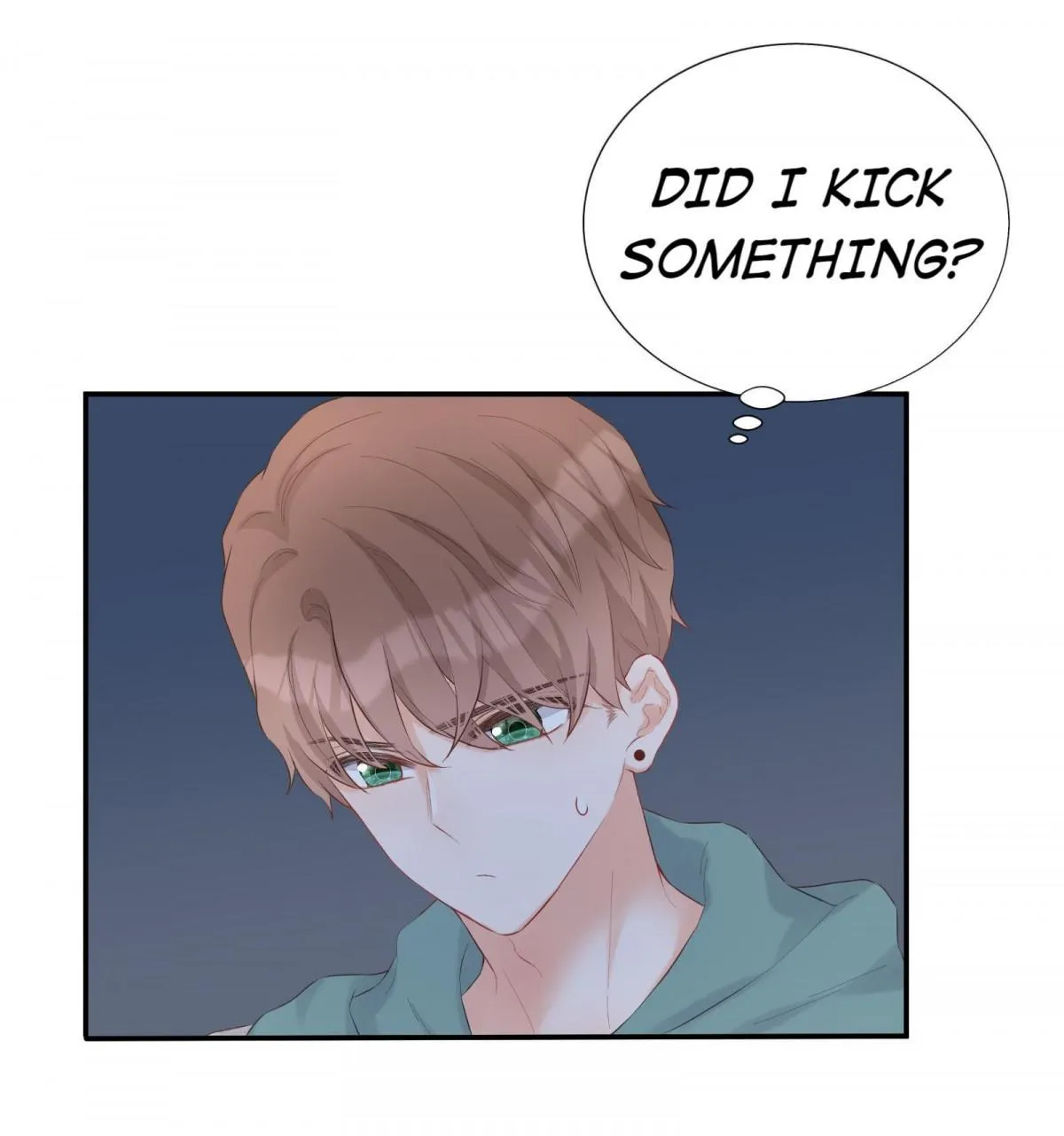 A Contractual Love Can Never Come True Chapter 12.1 page 36 - 