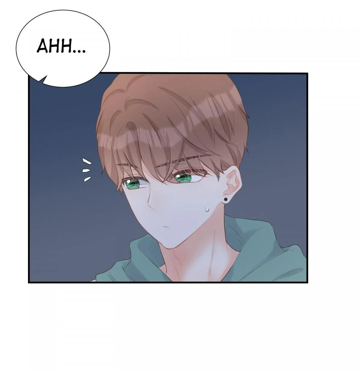 A Contractual Love Can Never Come True Chapter 12.1 page 37 - 