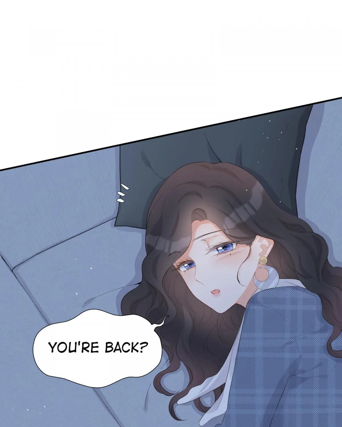 A Contractual Love Can Never Come True Chapter 12.1 page 40 - 