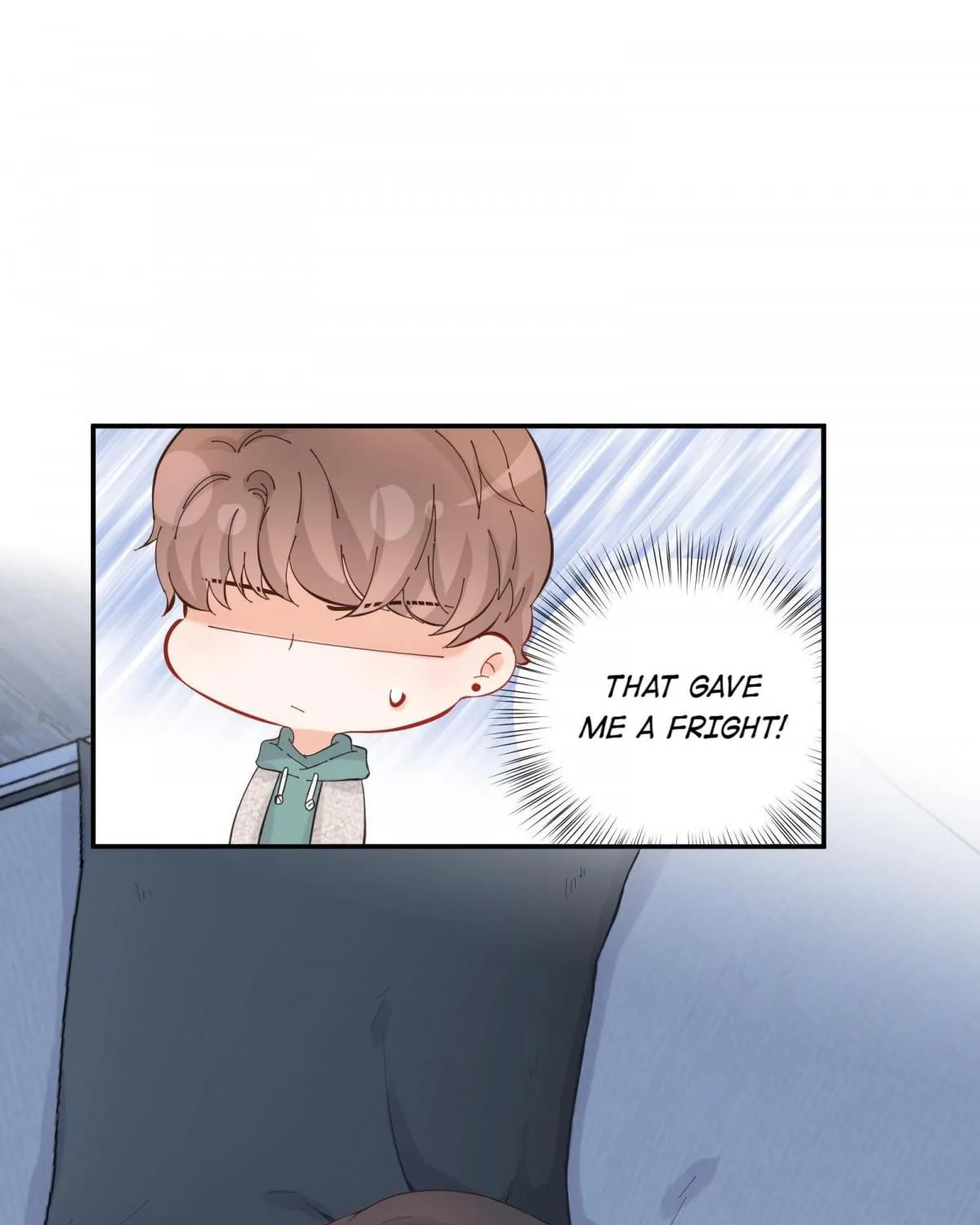 A Contractual Love Can Never Come True Chapter 12.1 page 42 - 