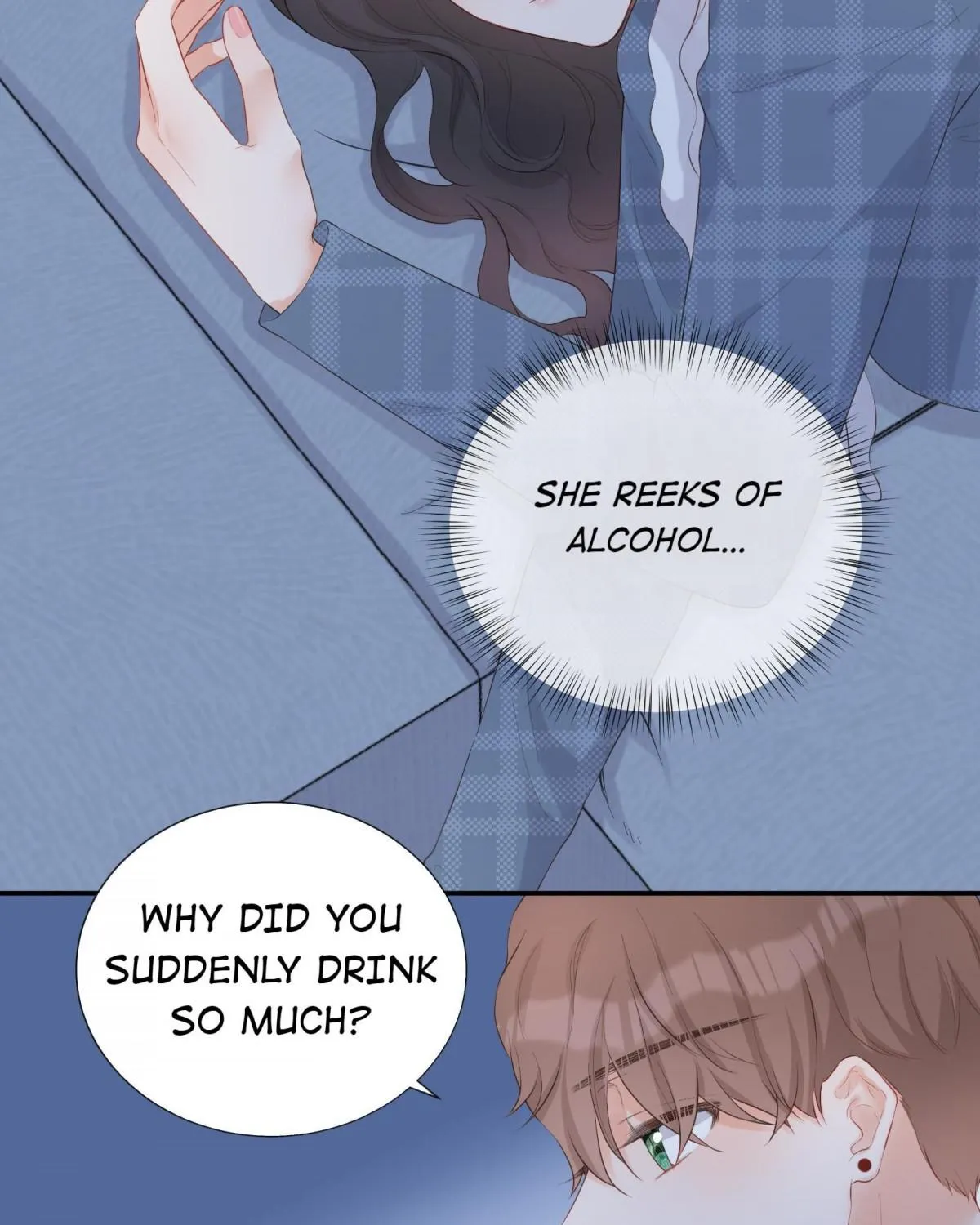 A Contractual Love Can Never Come True Chapter 12.1 page 44 - 