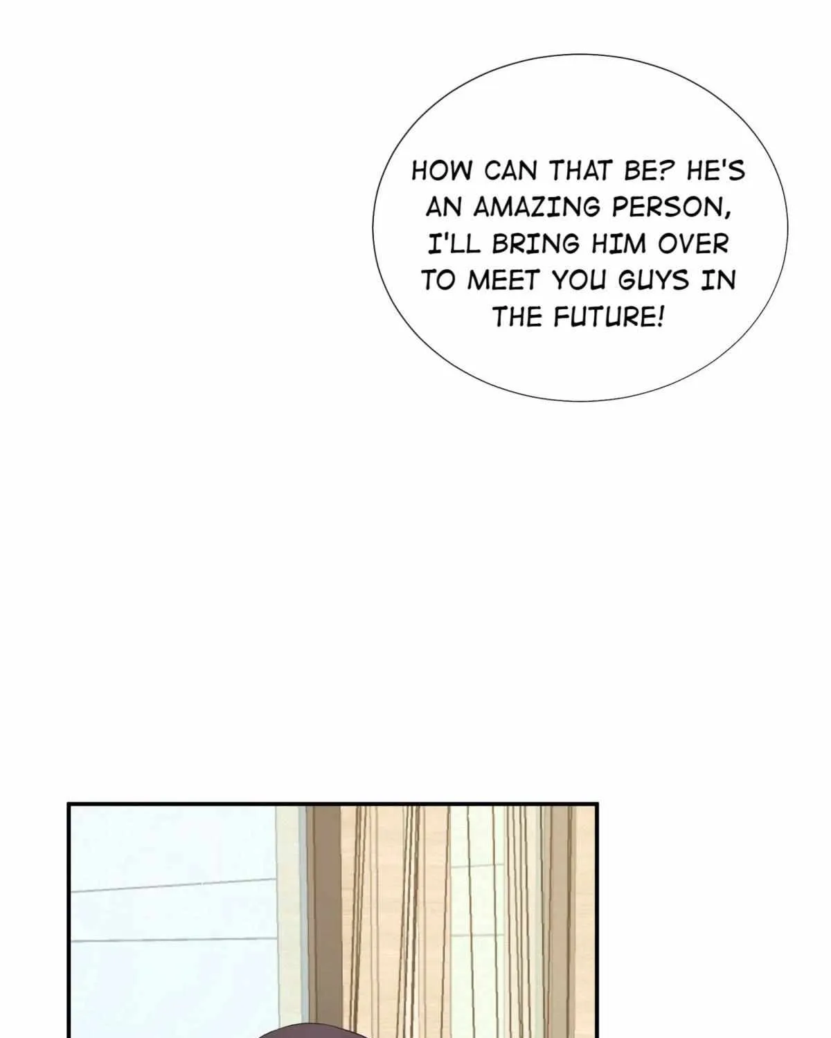 A Contractual Love Can Never Come True Chapter 12.2 page 20 - 