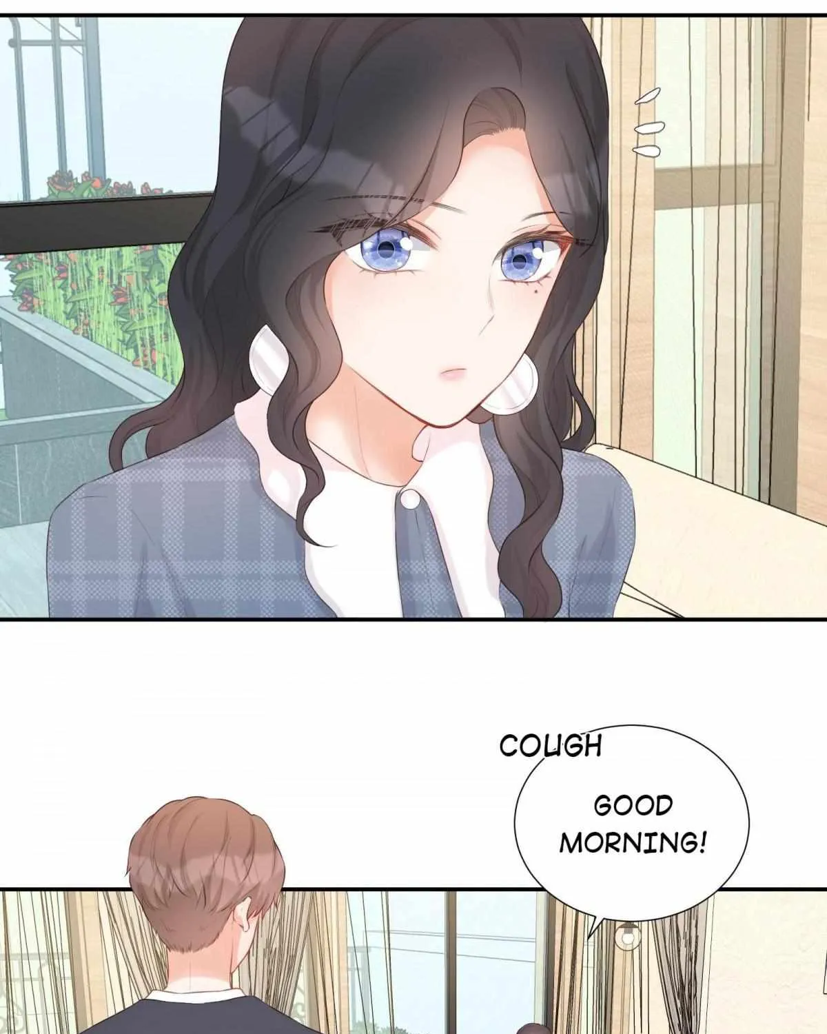 A Contractual Love Can Never Come True Chapter 12.2 page 23 - 