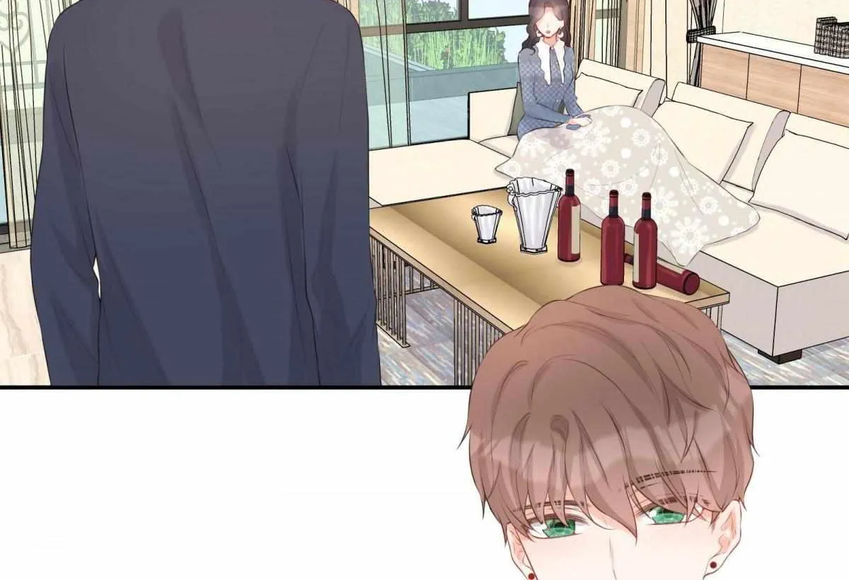 A Contractual Love Can Never Come True Chapter 12.2 page 24 - 