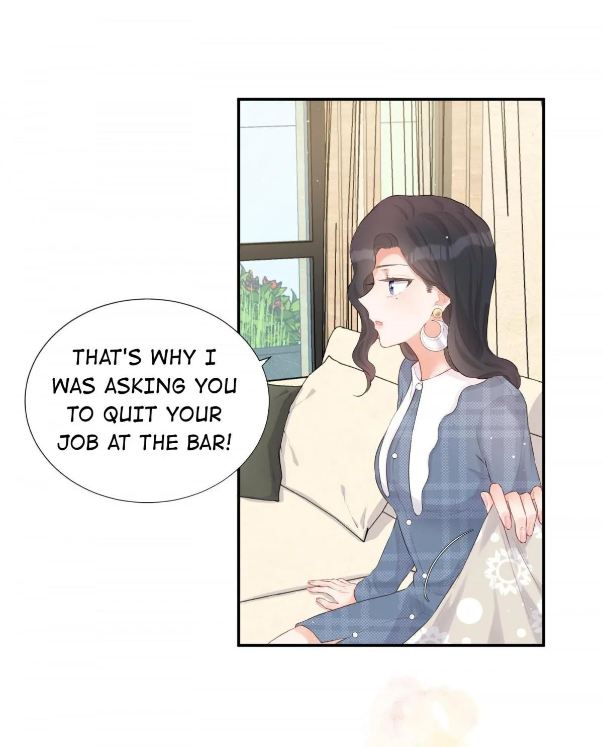 A Contractual Love Can Never Come True Chapter 12.2 page 29 - 