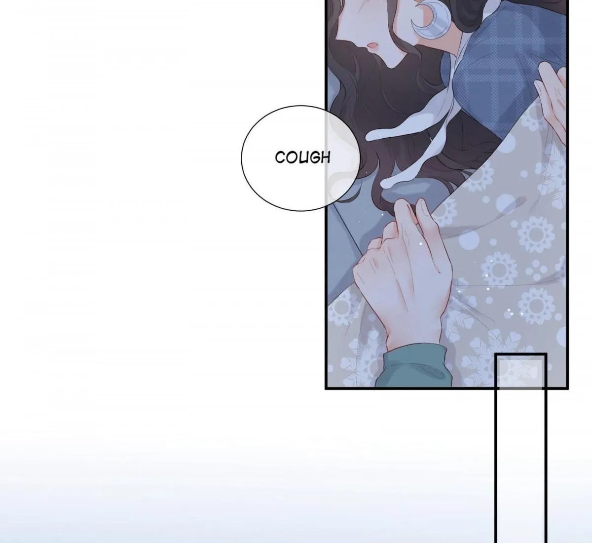 A Contractual Love Can Never Come True Chapter 12.2 page 4 - 