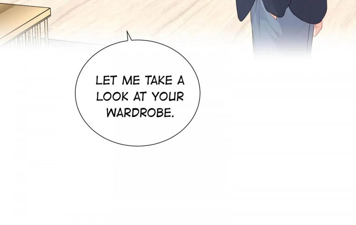 A Contractual Love Can Never Come True Chapter 12.2 page 35 - 