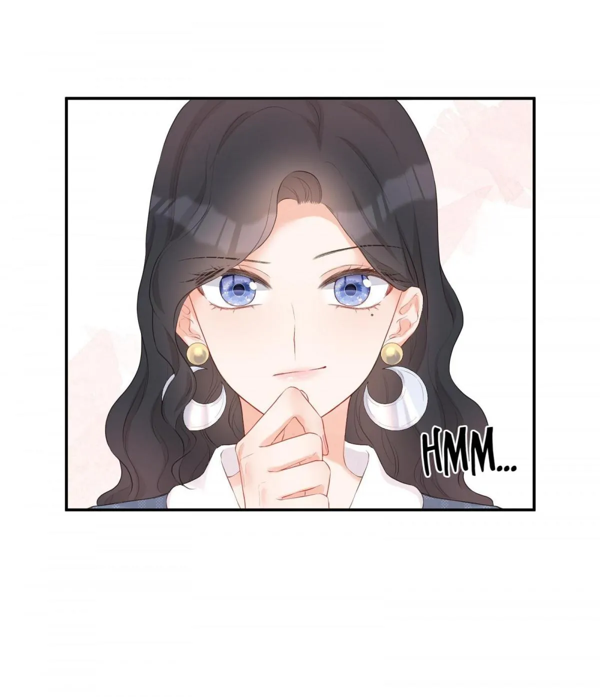 A Contractual Love Can Never Come True Chapter 12.2 page 39 - 