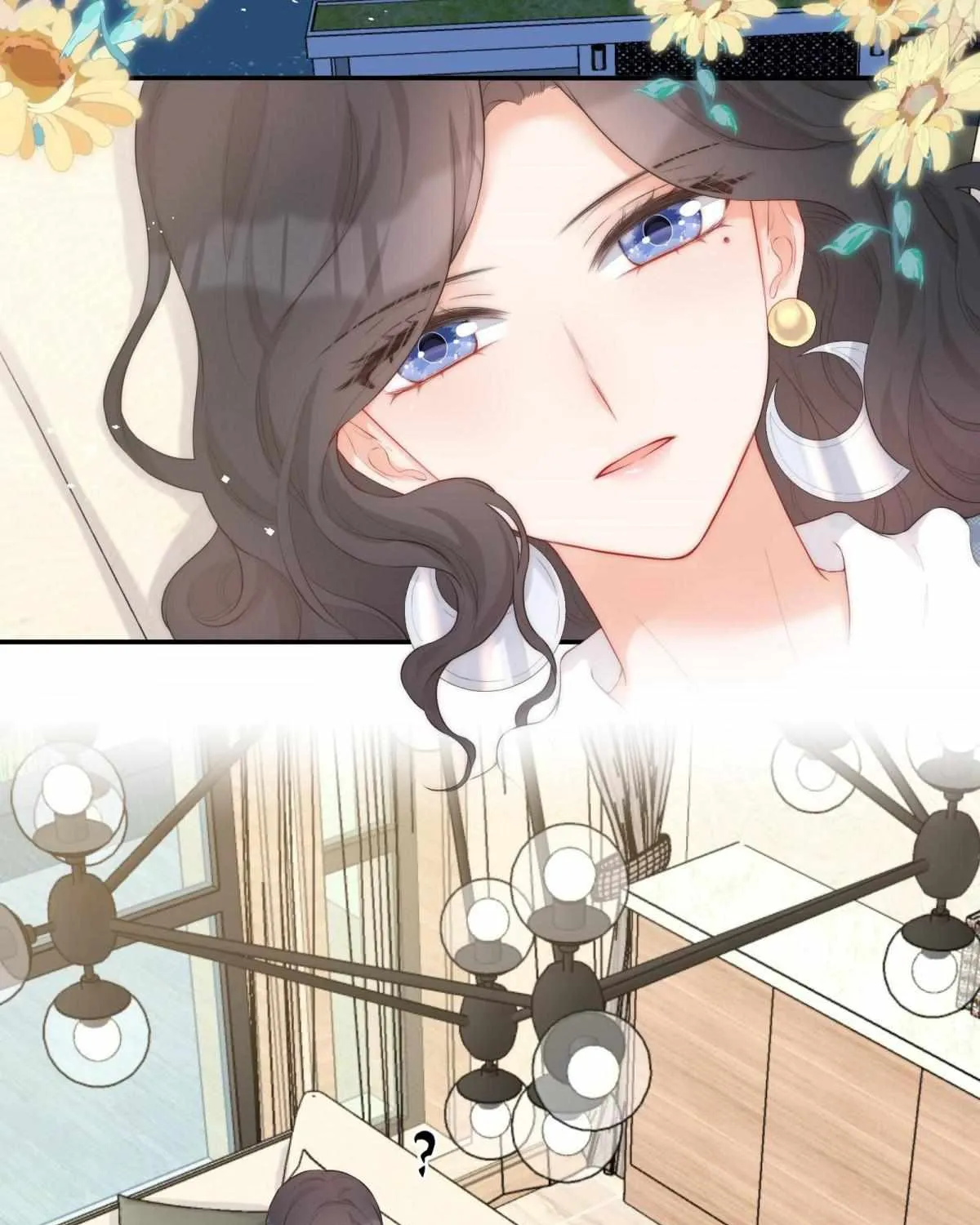 A Contractual Love Can Never Come True Chapter 12.2 page 7 - 