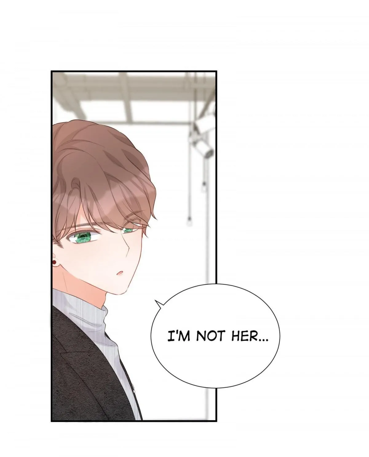 A Contractual Love Can Never Come True Chapter 13.1 page 19 - 