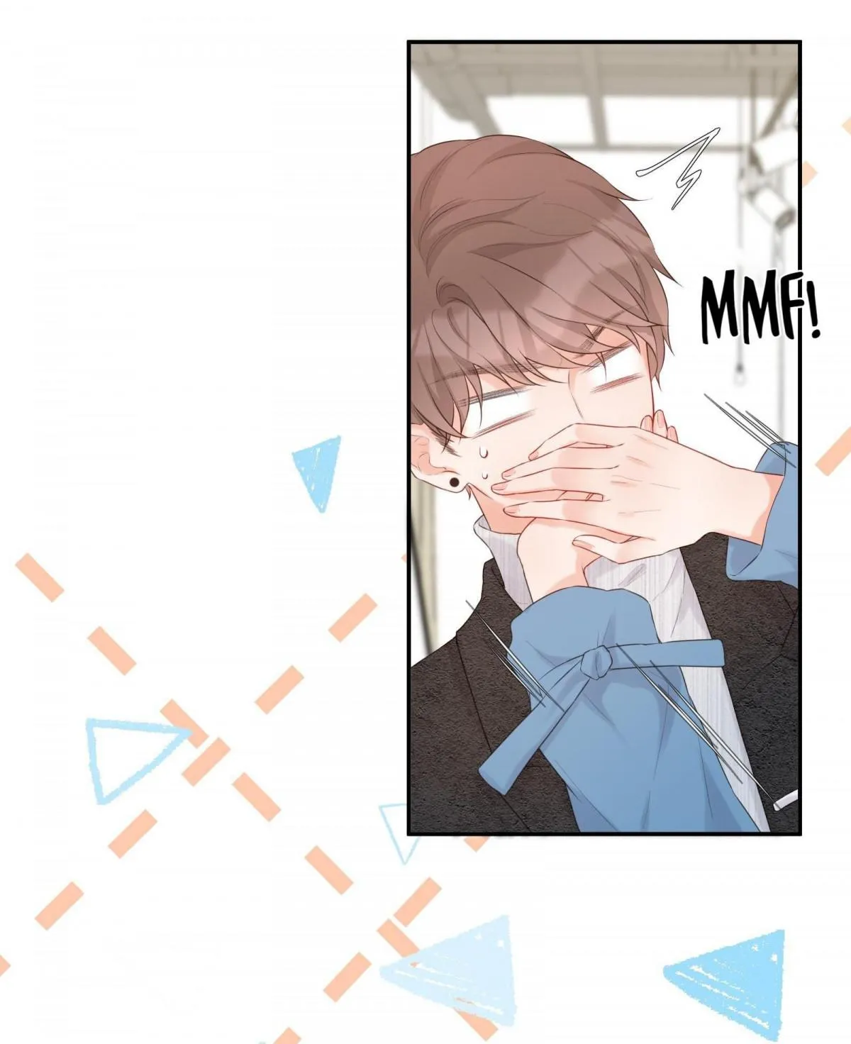 A Contractual Love Can Never Come True Chapter 13.1 page 20 - 