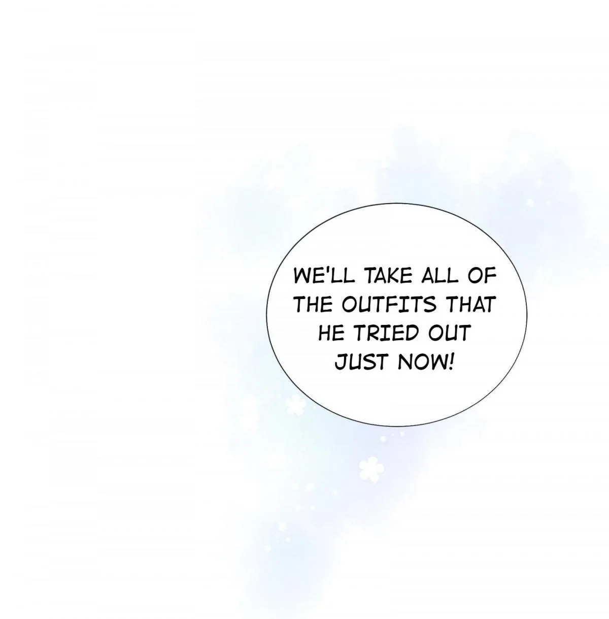 A Contractual Love Can Never Come True Chapter 13.1 page 24 - 