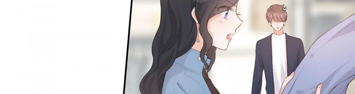 A Contractual Love Can Never Come True Chapter 13.1 page 26 - 