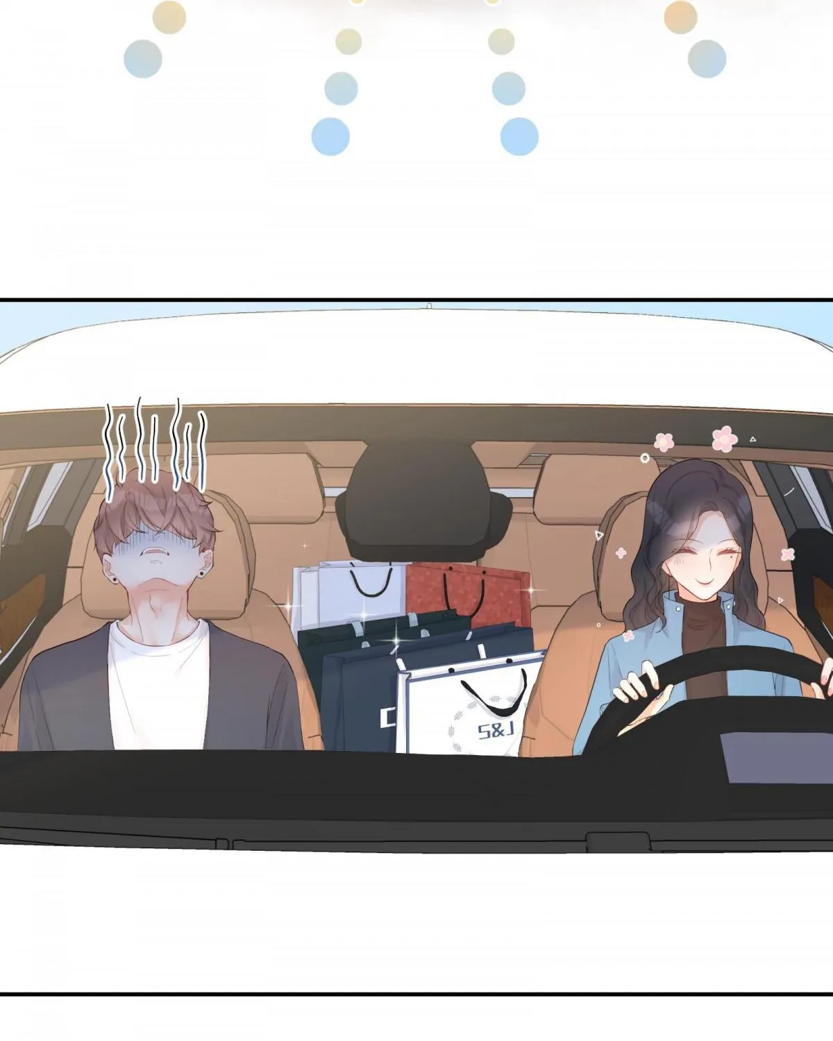 A Contractual Love Can Never Come True Chapter 13.1 page 31 - 