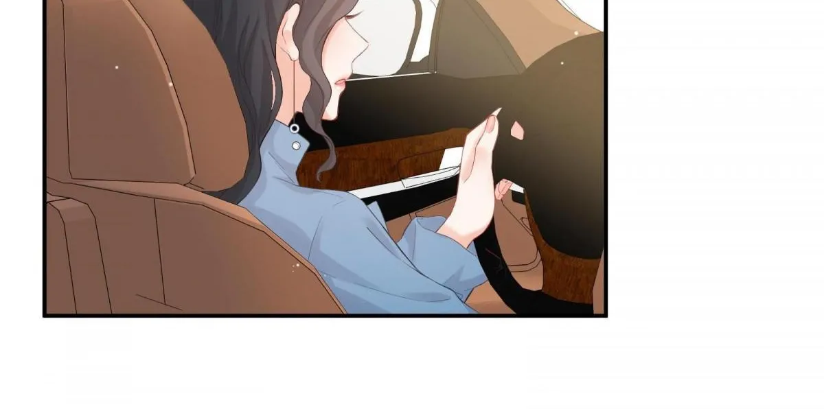 A Contractual Love Can Never Come True Chapter 13.1 page 34 - 