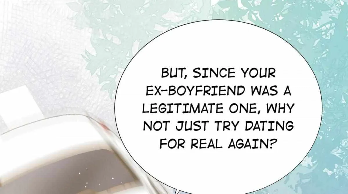 A Contractual Love Can Never Come True Chapter 13.1 page 36 - 