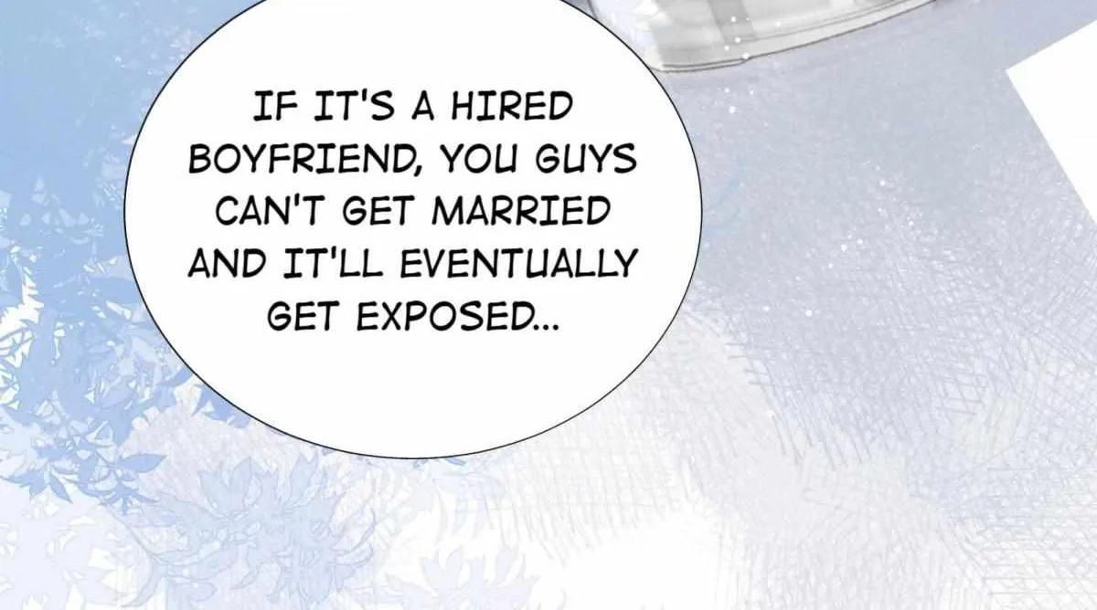 A Contractual Love Can Never Come True Chapter 13.1 page 38 - 