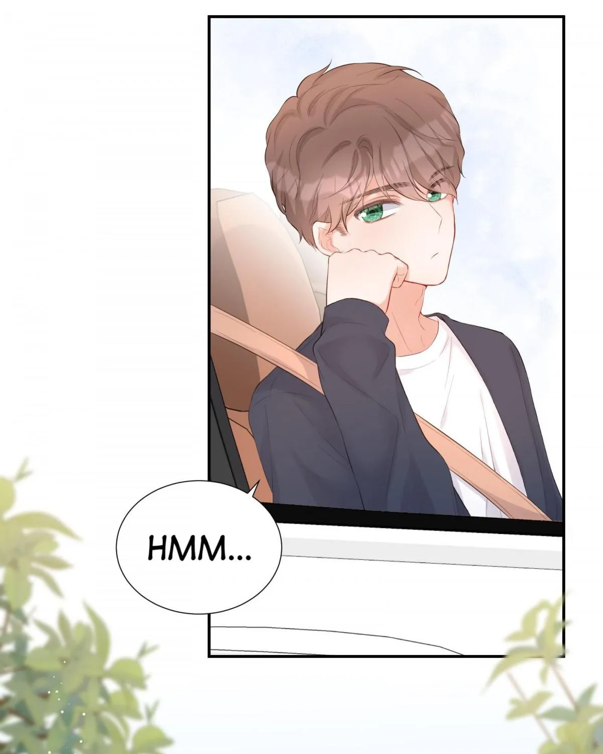 A Contractual Love Can Never Come True Chapter 13.1 page 43 - 