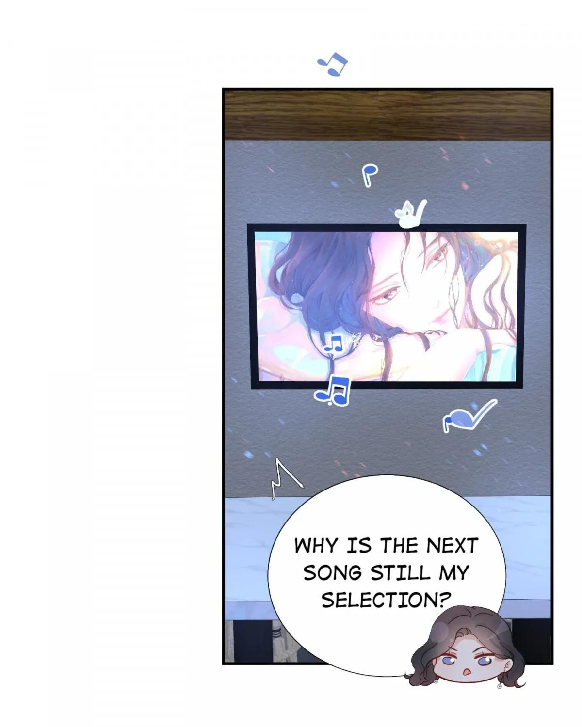 A Contractual Love Can Never Come True Chapter 13.2 page 16 - 