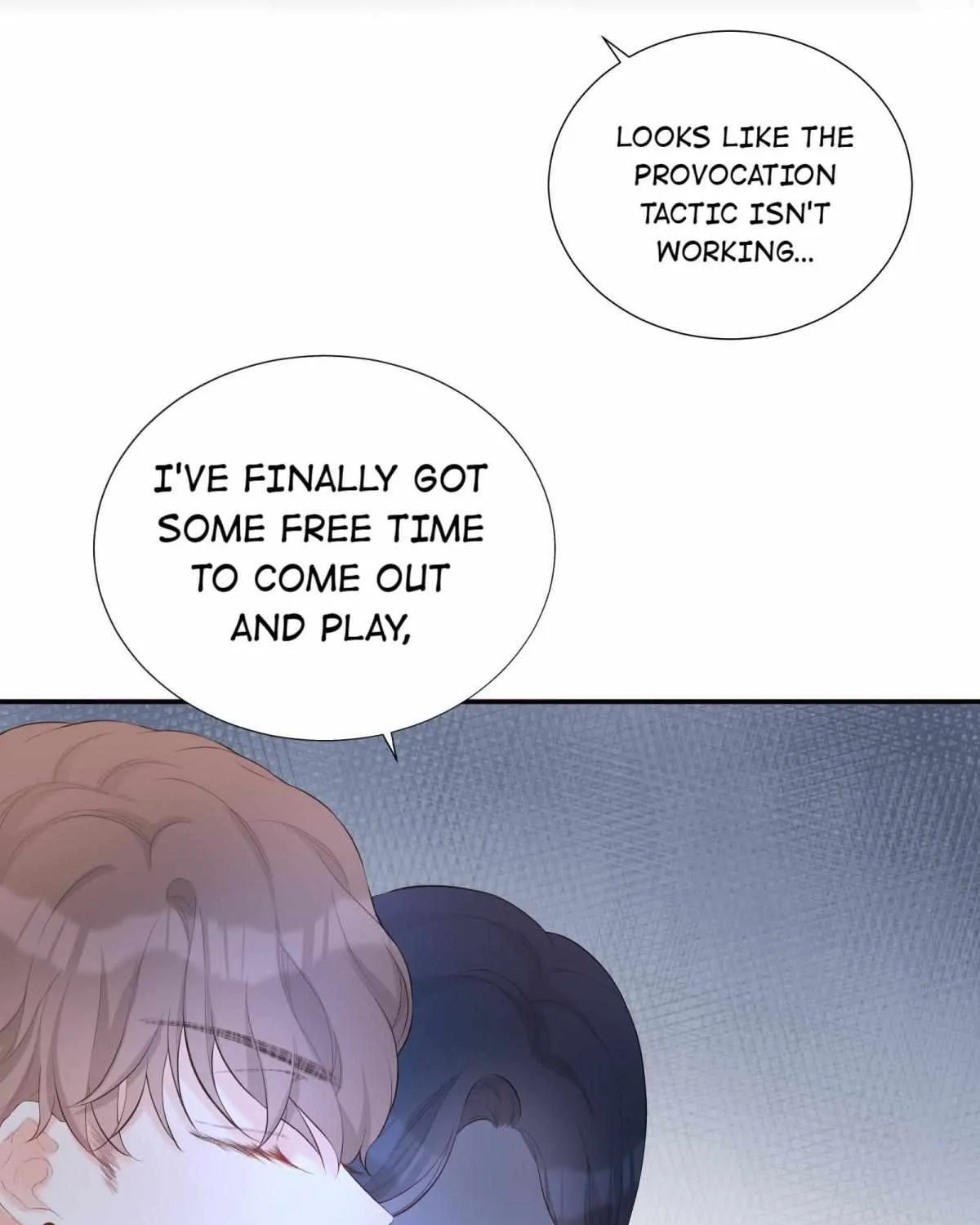 A Contractual Love Can Never Come True Chapter 13.2 page 24 - 