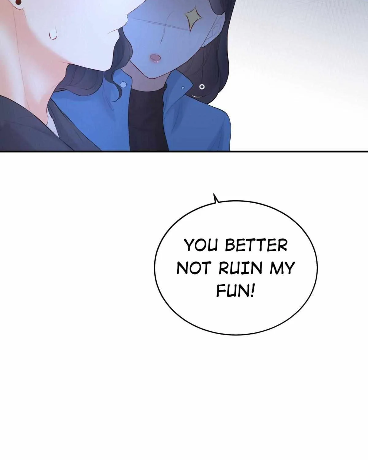 A Contractual Love Can Never Come True Chapter 13.2 page 25 - 
