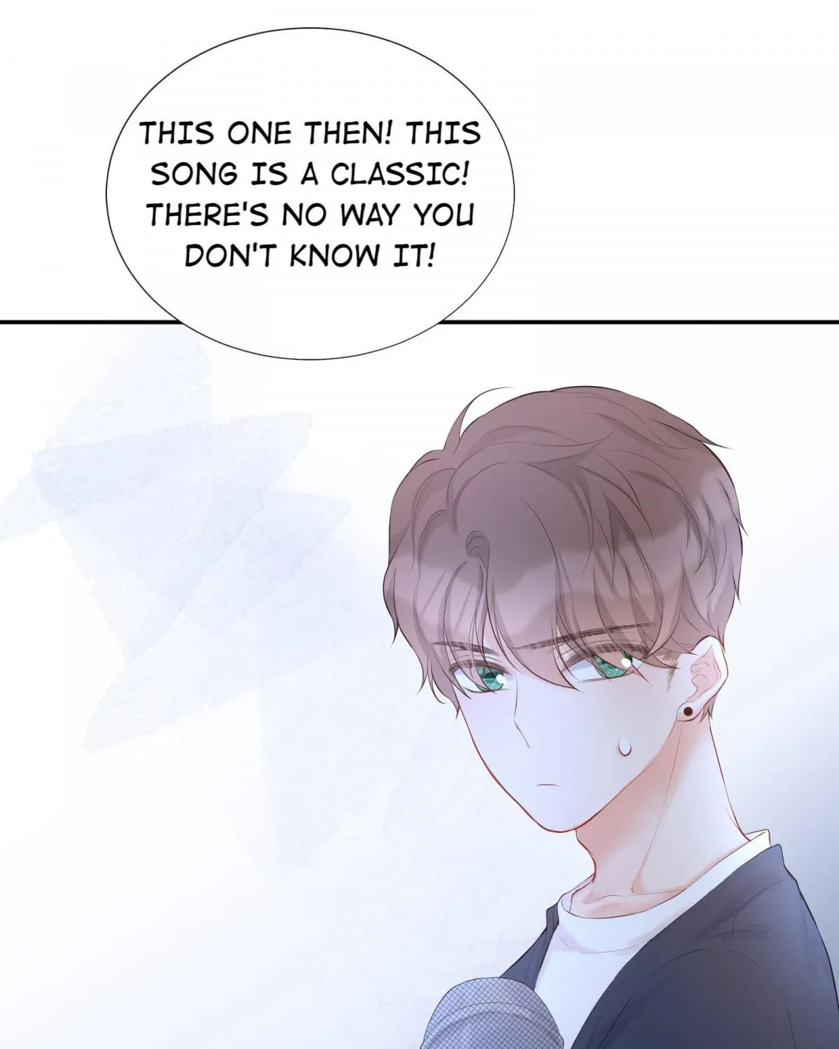 A Contractual Love Can Never Come True Chapter 13.2 page 28 - 