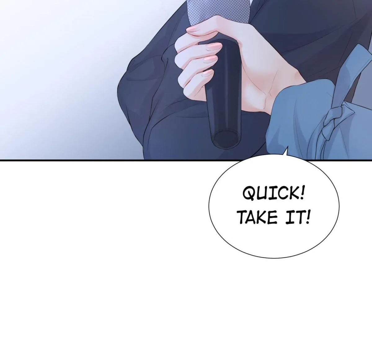 A Contractual Love Can Never Come True Chapter 13.2 page 29 - 