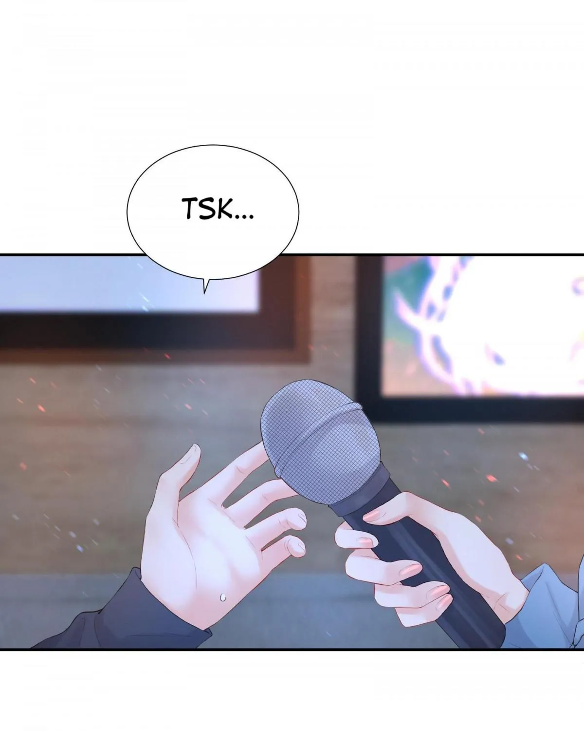A Contractual Love Can Never Come True Chapter 13.2 page 30 - 