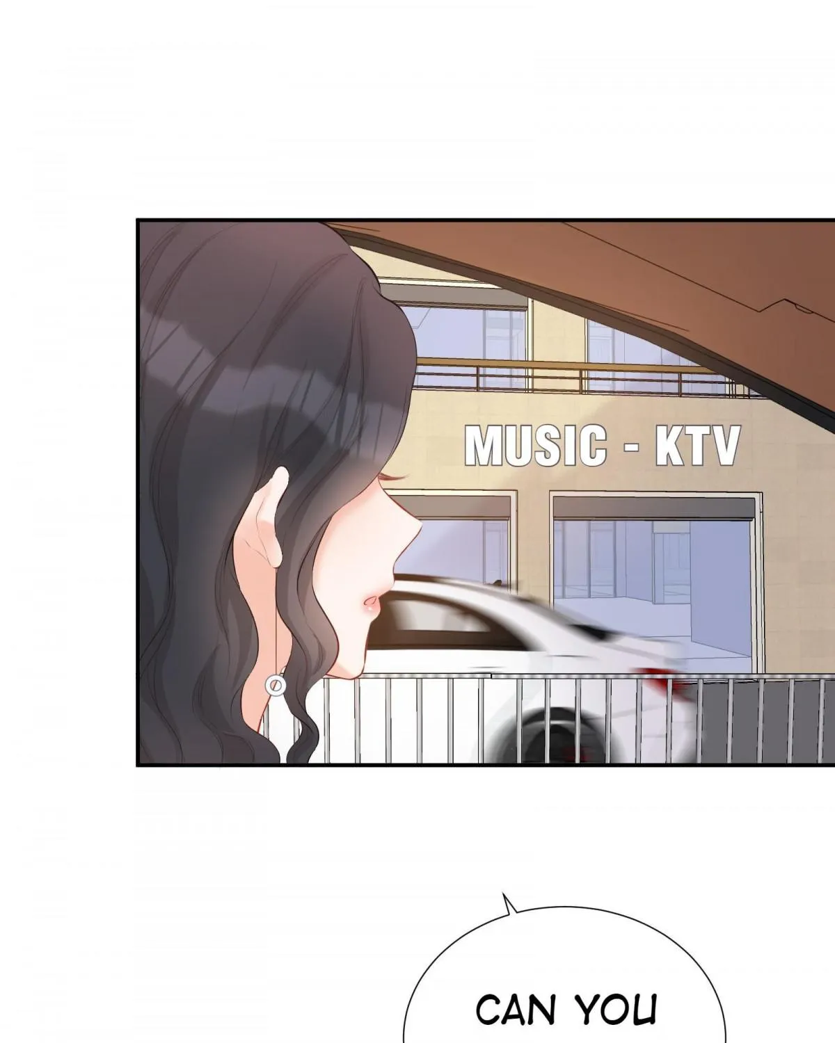 A Contractual Love Can Never Come True Chapter 13.2 page 4 - 
