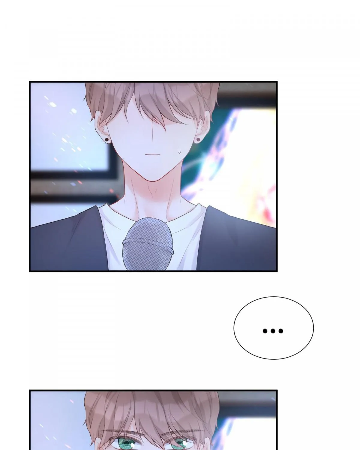A Contractual Love Can Never Come True Chapter 13.2 page 32 - 